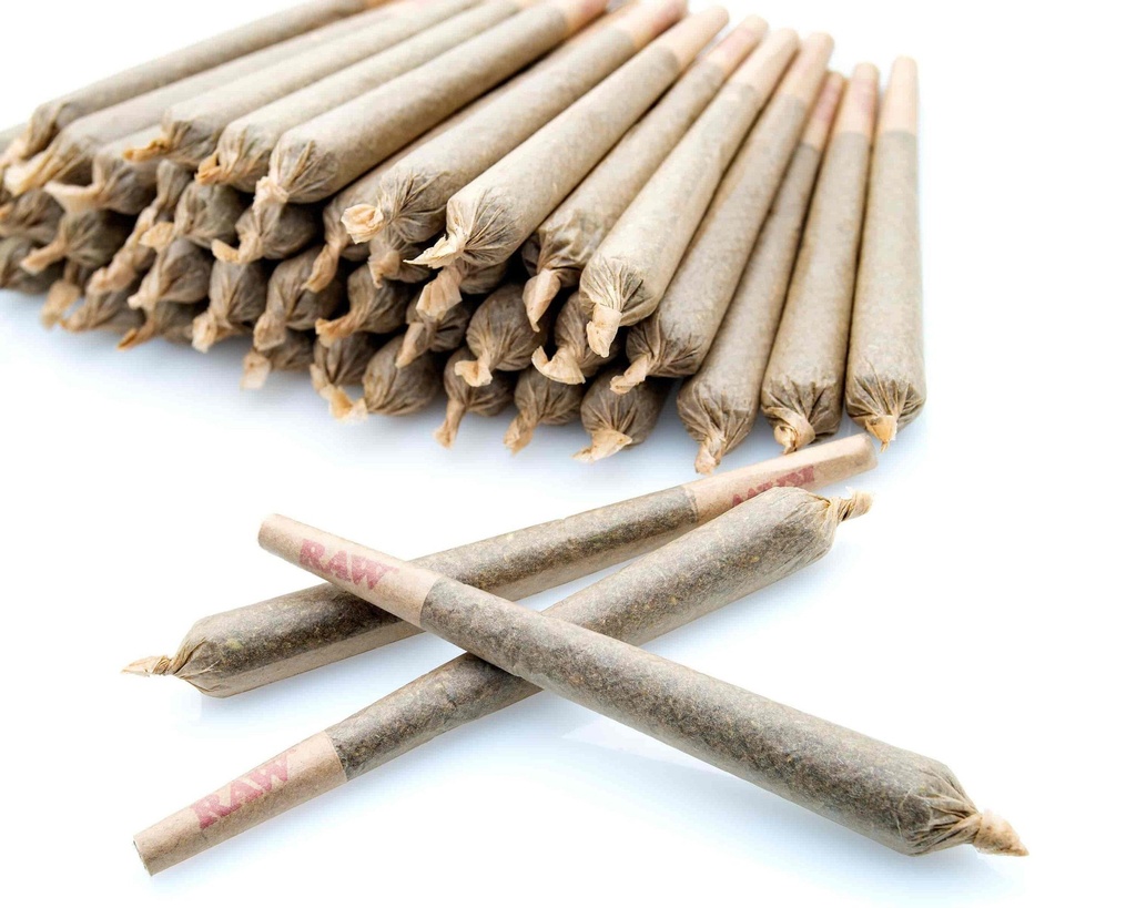 1 PRE ROLLED watermelon (Kopie)