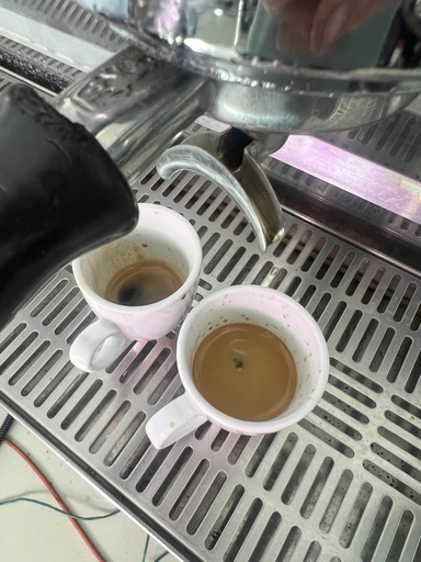 [P0000626] COFFEE KAFFEE EXTRA SHOT