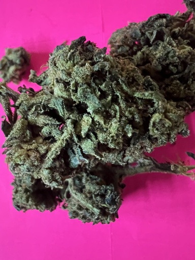 [P0000636] CANNATONIC PHC weed