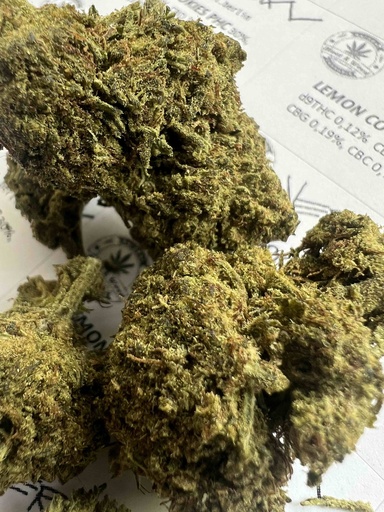 [P0000645] LEMON COOKIES BUD sale